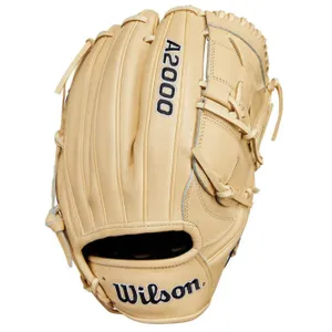 2025 Wilson RH Infield A2000 B2 Baseball Glove 12" (New)