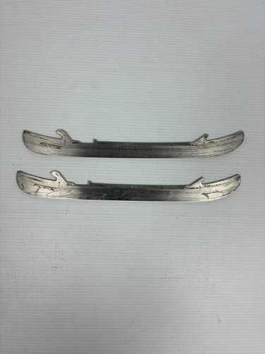 Used Size 263mm Bauer Fly-X Replacement Steel