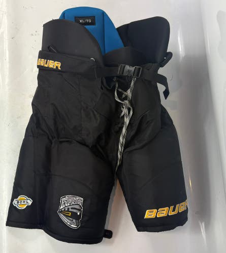 Senior Medium Bauer Nexus Hockey Pants (Used)