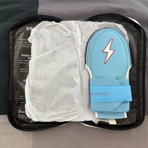 Bruce Bolt Sliding Mitt (New)