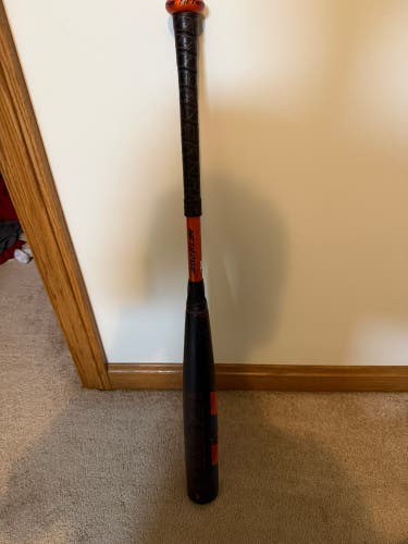 Louisville Slugger Meta Power BBCOR Certified Bat (-3) 34" (New)