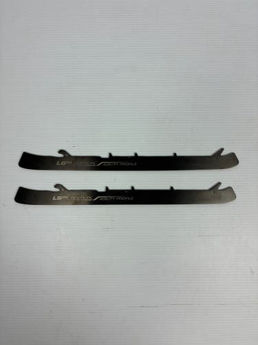 New Size 9 Bauer LS5G Vertexx Carbon Goalie Replacement Steel