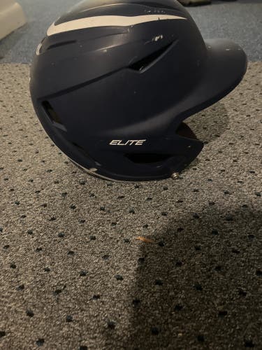 Easton Elite X Batting Helmet (Used)