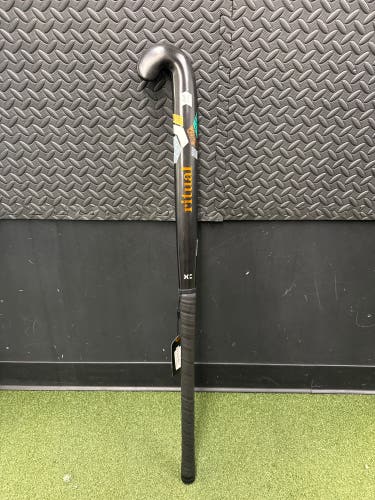 Ritual Response 75 Silver Field Hockey Stick 35.5" (New)