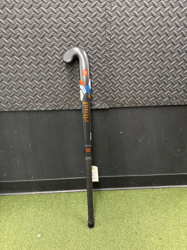 Ritual Velocity 25 Field Hockey Stick 34" (New)