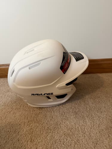 7 Rawlings Mach Batting Helmet (New)