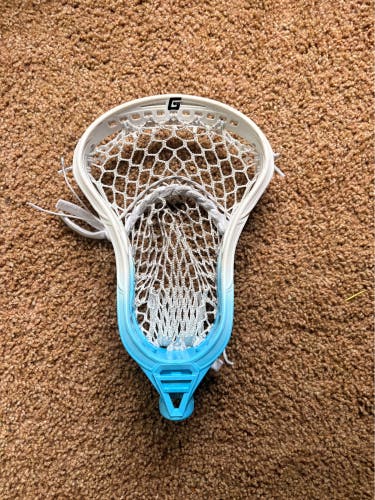 Gait Mustang Used Stringing Head (Used)