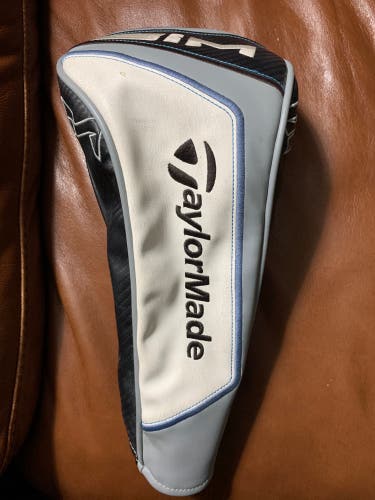 TaylorMade SIM Driver Head Cover (Used)
