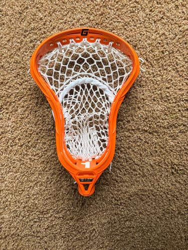 Gait Mustang Fresh Stringing Head (New)