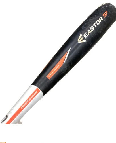 Easton USSSA Certified Bat (-10) 17 oz 27" (Used)