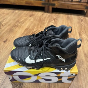 Men's Size M 10.5 (W 11.5) Nike ALPHA (Used)