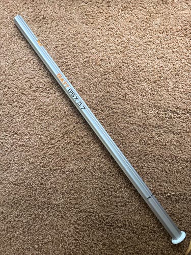 Adult Gait GSX 5.7 Shaft (New)