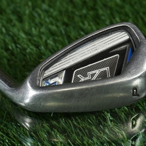 Merchants of Golf LZR Tour X Pitching Wedge "P" Regular Flex Steel Shaft RH