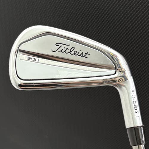 TITLEIST T200 2023 UTILITY 2 IRON