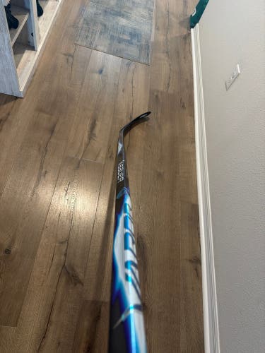 Senior Bauer Vapor Flylite Left Hand Hockey Stick P92 70 Flex (New)