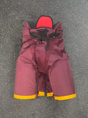 Medium CCM HPWM2 Pro Stock (New) Player Pants Item#CCHWM