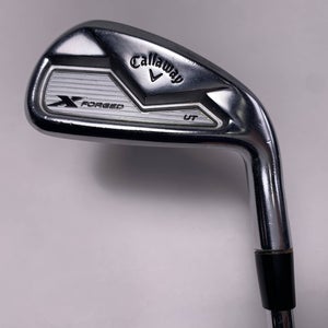 Callaway X Forged UT Utility Iron 21* NS Pro Modus 3 Tour 120 Stiff RH