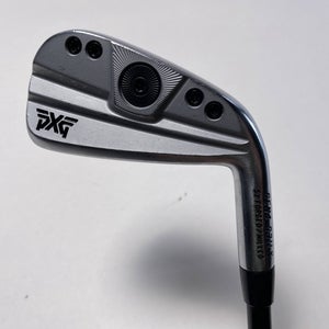 PXG 0311 X GEN4 XD Hybrid Mitsubishi Chemical MMT 80g Stiff Graphite Mens RH