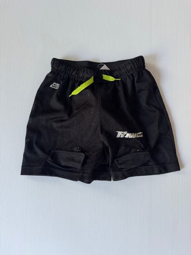 Used Junior Small PHW Pro Hockey Jock With Cup