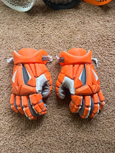 Gait Recon Pro Lacrosse Gloves (Used)