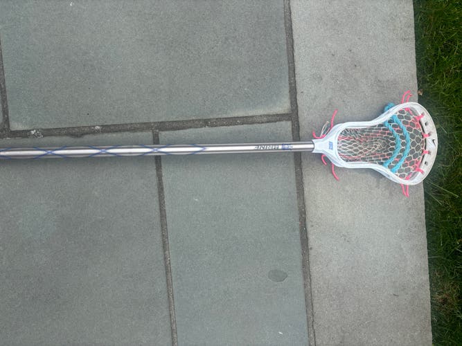 Youth Nike L3 Stick (Used)