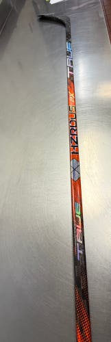 Senior True HZRDUS Px Right Handed Hockey Stick 102 Flex Pro Stock (Used)