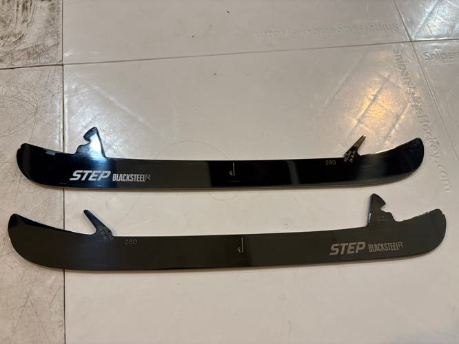 CCM Step Steel 280 mm (New)