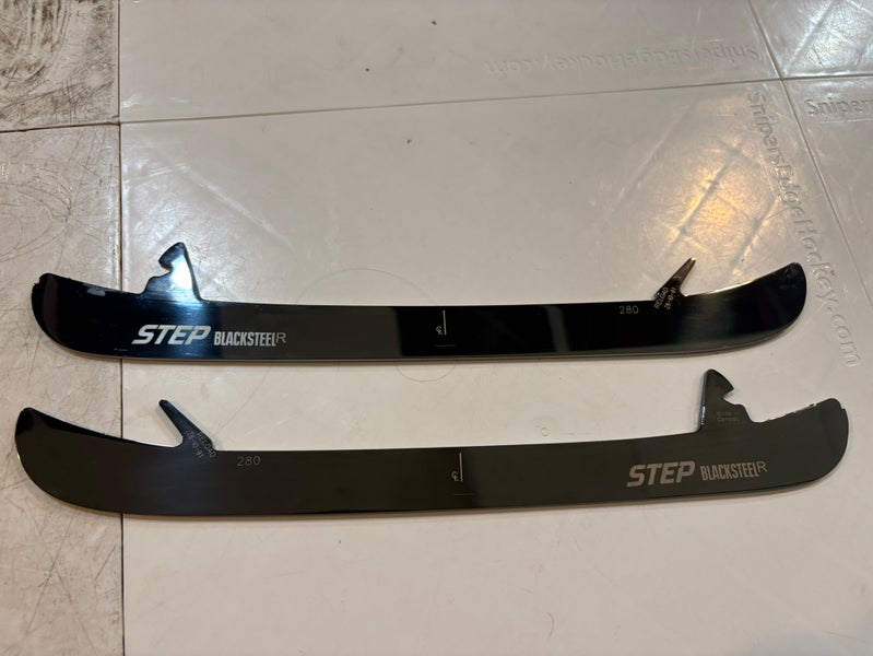 CCM Step Steel 280 mm (New)
