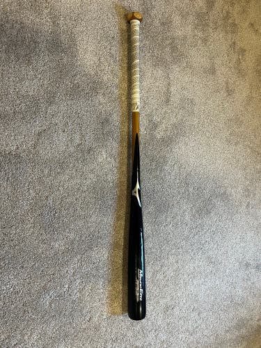 Mizuno Elite Infield Fungo Bat 35in Black