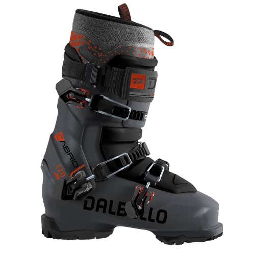 Dalbello Voodoo Downhill Ski Boots | Used and Closeout