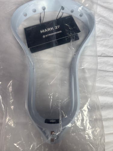 StringKing Mark 2F Unstrung Head (New)