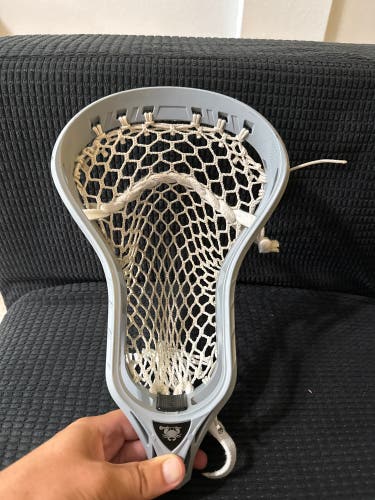 ECD Delta Head (Used)