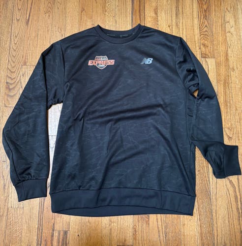 Express Lacrosse Bundle Sweatshirt/Shirt (can be bought separate