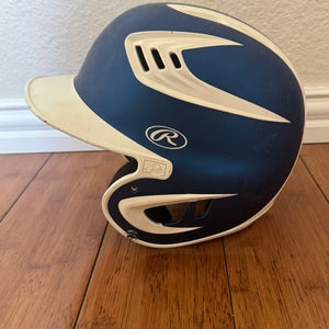 Rawlings Jr Batting Helmet