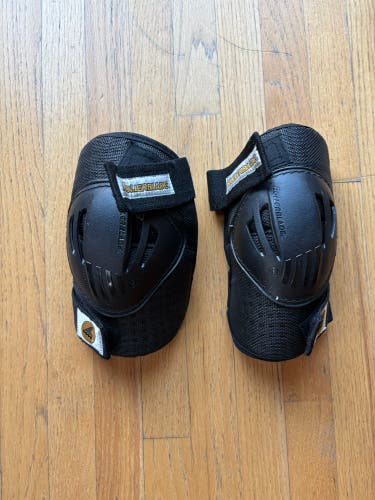 Rollerblade knee pads adult med