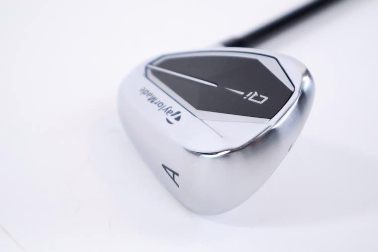 TaylorMade Qi Approach Wedge Graphite Ventus TR Blue 6-R Regular Flex MINT INV27