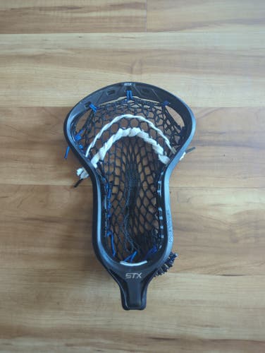 STX Fresh Stringing Hyper Power Head (New)