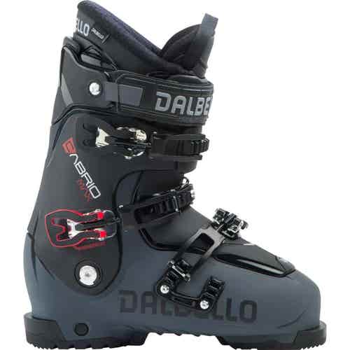Dalbello Voodoo Downhill Ski Boots | Used and Closeout