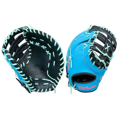 Wilson RHT First Base A2000 1677 Baseball Glove 12.5" (New)