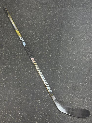 Warrior Alpha LX2 Pro Left Hand P28 80 Flex Pro Stock (New) Stick Item#CCGLP