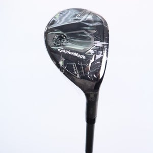 TaylorMade Qi35 Max 20* 3 Hybrid Rescue AirSpeeder 50 Regular Graphite w/HC NEW