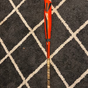 2015 Easton XL1 Composite USSSA Certified Bat (-5) 27 oz 32" (Used)