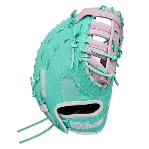 2025 Wilson RH First Base a2000 fp1620 Softball Glove 12.5" (New)