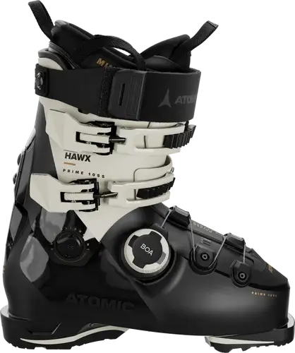 Mondo 23 & 23.5 Atomic HAWX Prime 105 S BOA W GW Ski Boots Medium Flex (New)