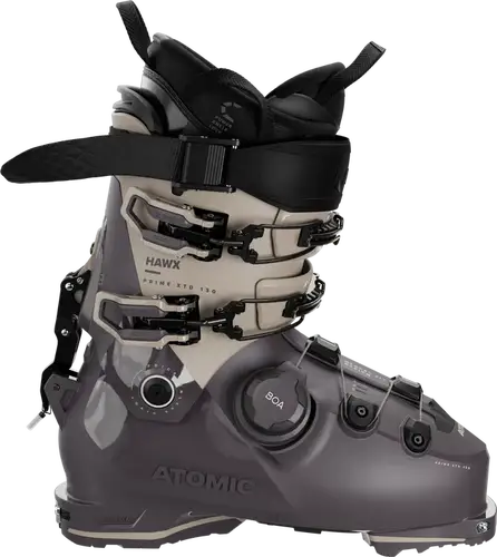 Mondo 29 & 29.5 Atomic HAWX Prime XTD 130 BOA GW Ski Boots Stiff Flex (New)