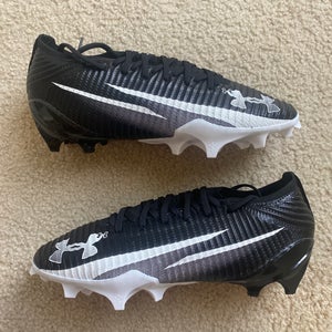 Men's Size M 10.5 (W 11.5) Under Armour Blur Low Top (New)