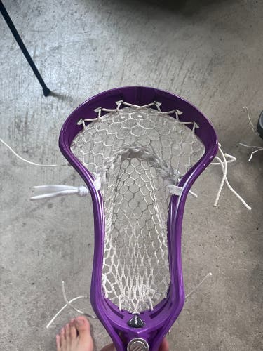 Maverik Kinetik 3 Fresh Stringing Head (New)