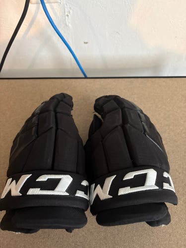 CCM 30K Gloves 14" (New)