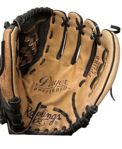 Wilson RH Infield A0360 Baseball Glove 14" (Used)