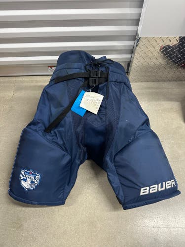 Senior Large Bauer Custom Pro Hockey Pants Pro Stock (New)